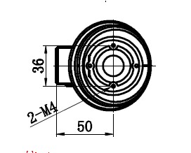 Thermocouple Head(01-12)