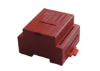Standard Din Rail Enclosure(06-37)