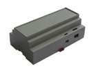 Standard Din Rail Enclosure(06-39)