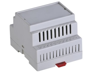 Standard Din Rail Enclosure(06-40)