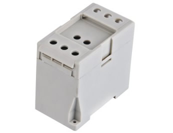 Standard Din Rail Enclosure(06-42)