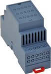 Standard Din Rail Enclosure(06-44)