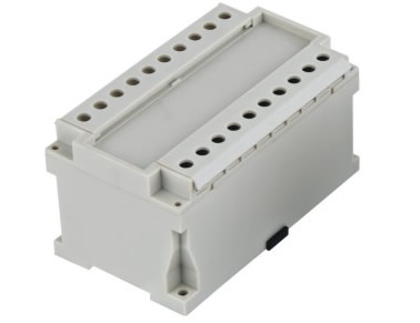 Standard Din Rail Enclosure(06-47)