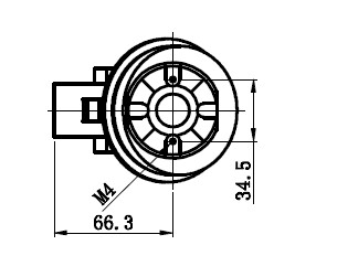 Thermocouple Head(01-15)