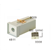 Digital Panel Meter Enclosure(07-01)