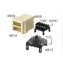 Digital Panel Meter Enclosure(07-02)