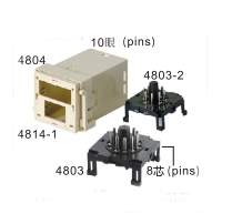 Digital Panel Meter Enclosure(07-04)