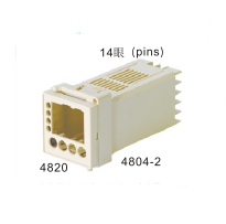 Digital Panel Meter Enclosure(07-07)