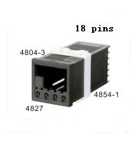 Digital Panel Meter Enclosure(07-08)