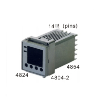 Digital Panel Meter Enclosure(07-11)