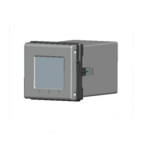 Digital Panel Meter Enclosure(07-14)