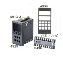Digital Panel Meter Enclosure(07-21)
