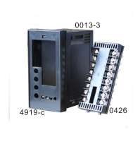 Digital Panel Meter Enclosure(07-22)