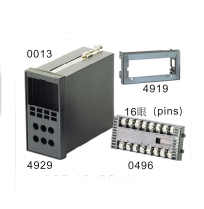 Digital Panel Meter Enclosure(07-23)