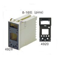 Digital Panel Meter Enclosure(07-24)