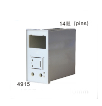 Digital Panel Meter Enclosure(07-25)