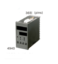 Digital Panel Meter Enclosure(07-27)