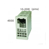 Digital Panel Meter Enclosure(07-29)
