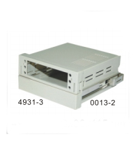 Digital Panel Meter Enclosure(07-31)