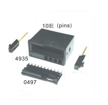 Digital Panel Meter Enclosure(07-32)