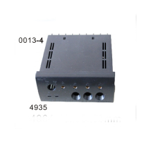Digital Panel Meter Enclosure(07-33)