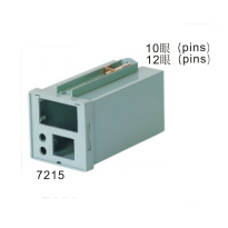 Digital Panel Meter Enclosure(07-37)