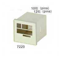 Digital Panel Meter Enclosure(07-38)