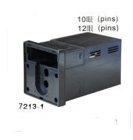 Digital Panel Meter Enclosure(07-40)