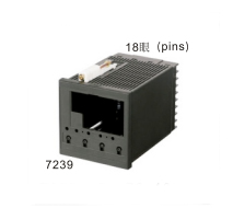 Digital Panel Meter Enclosure(07-42)