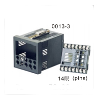 Digital Panel Meter Enclosure(07-44)