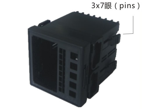 Digital Panel Meter Enclosure(07-49)