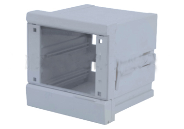 Digital Panel Meter Enclosure(07-51)