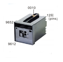 Digital Panel Meter Enclosure(07-52)