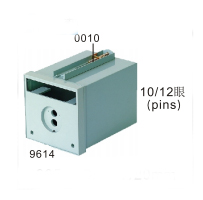 Digital Panel Meter Enclosure(07-53)