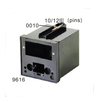 Digital Panel Meter Enclosure(07-54)