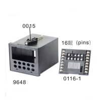 Digital Panel Meter Enclosure(07-55)