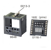 Digital Panel Meter Enclosure(07-56)