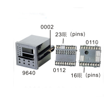 Digital Panel Meter Enclosure(07-58)