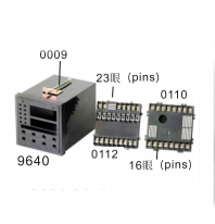 Digital Panel Meter Enclosure(07-59)