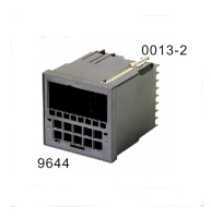 Digital Panel Meter Enclosure(07-60)