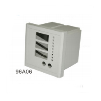 Digital Panel Meter Enclosure(07-64)