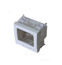 Digital Panel Meter Enclosure(07-67)