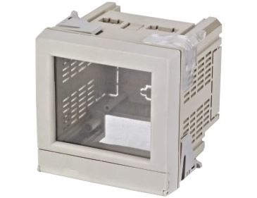 Digital Panel Meter Enclosure(07-73)