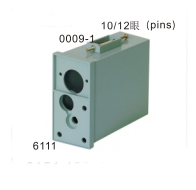 Digital Panel Meter Enclosure(07-76)