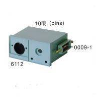 Digital Panel Meter Enclosure(07-78)