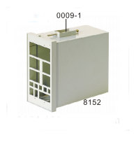 Digital Panel Meter Enclosure(07-83)