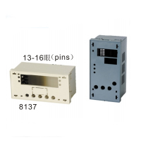 Digital Panel Meter Enclosure(07-84)