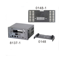 Digital Panel Meter Enclosure(07-85)