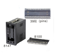 Digital Panel Meter Enclosure(07-89)