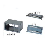 Digital Panel Meter Enclosure(07-90)